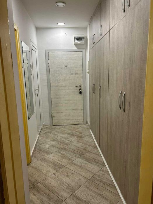 Дава се под наем Тристаен апартамент в Пловдив, Център - 100 кв.м за 468.69 € - Снимка #10