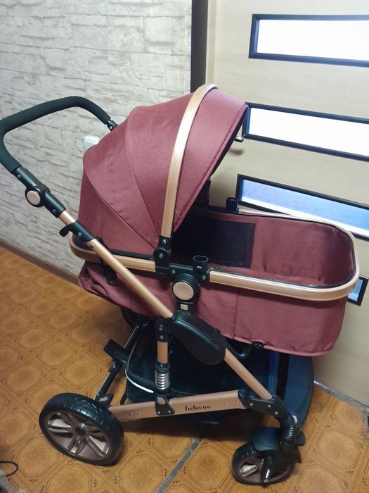 Детская коляска Belecoo