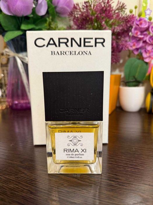 парфюм Carner Barcelona Rima xi