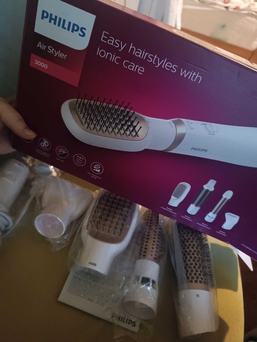 Philips Air Styler 3000