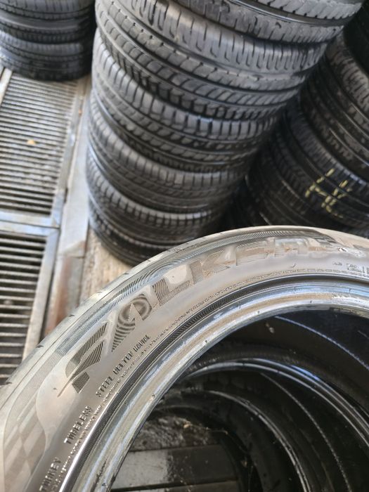 Anvelope de vară 275 45 20 Falken