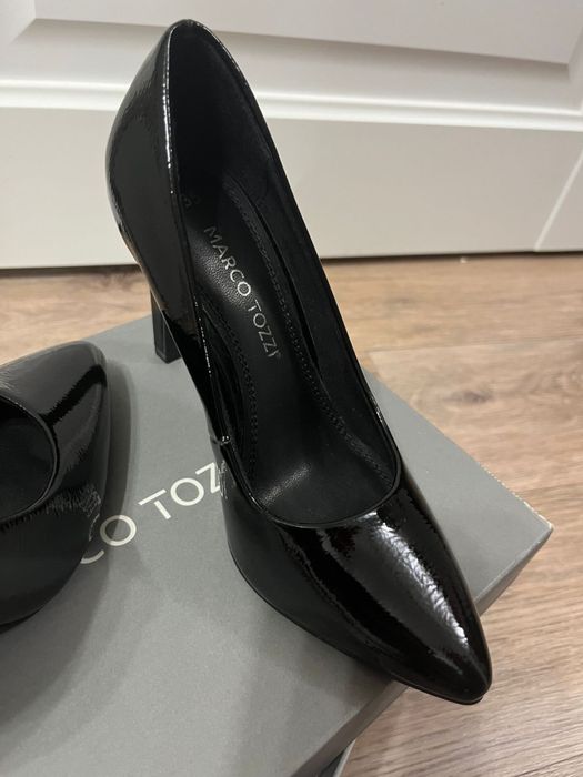 Туфли новые, вечерние