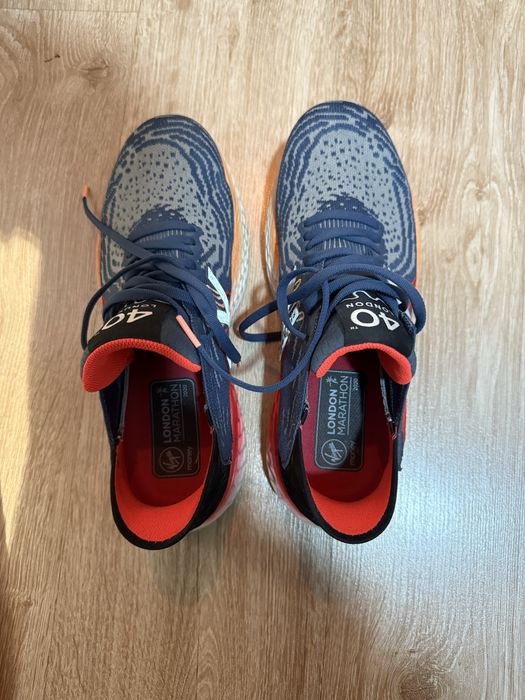 New Balance Marathon 40