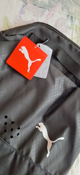 Сумка для обуви 3000тг. PUMA