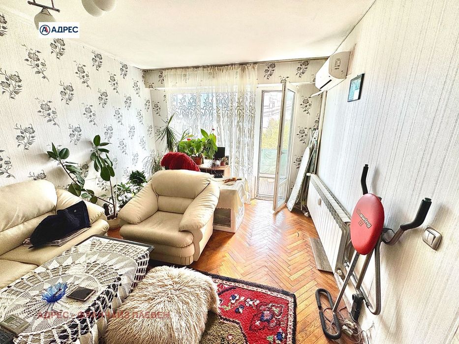 3-стаен в Враца-Дъбника площ 76 цена 84363