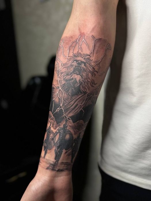 Тату мастер | татуировка в Ташкенте