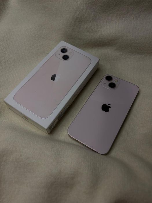 iPhone 13 / Айфон 13