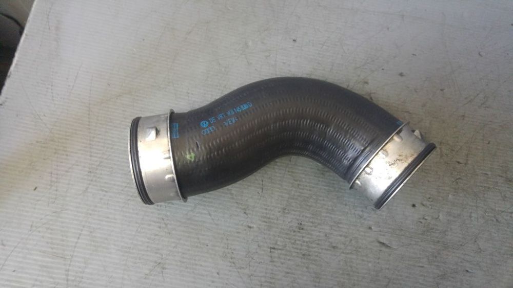 Furtun intercooler skoda octavia 2 vw golf 5 2.0 tdi bkd bkp 1k0145838d ⭐⭐⭐⭐⭐