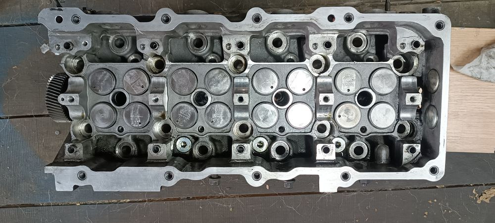 Гбц zd30 отличном состоянии