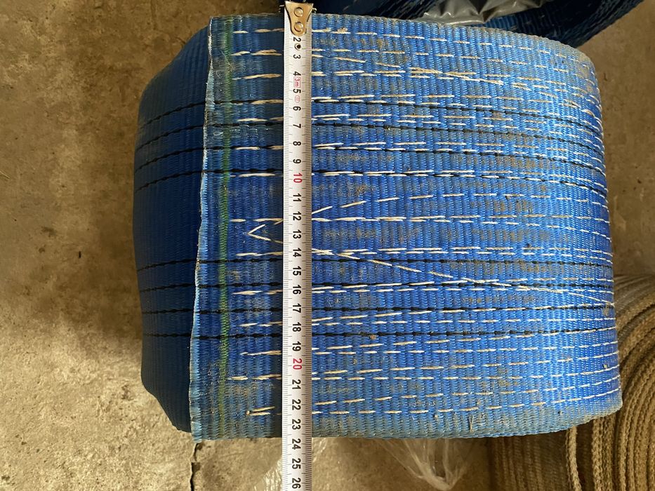 Стропа 8 тонн 5 метров