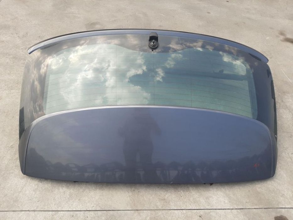 haion bmw seria 3 f31