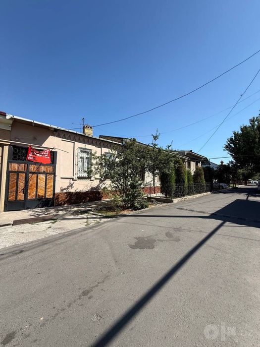 Продается дом 2,5 соток. Юнус-Абад, Малика базар