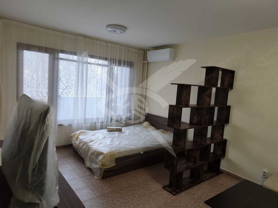 Едностаен апартамент в жк. Овча купел №183853