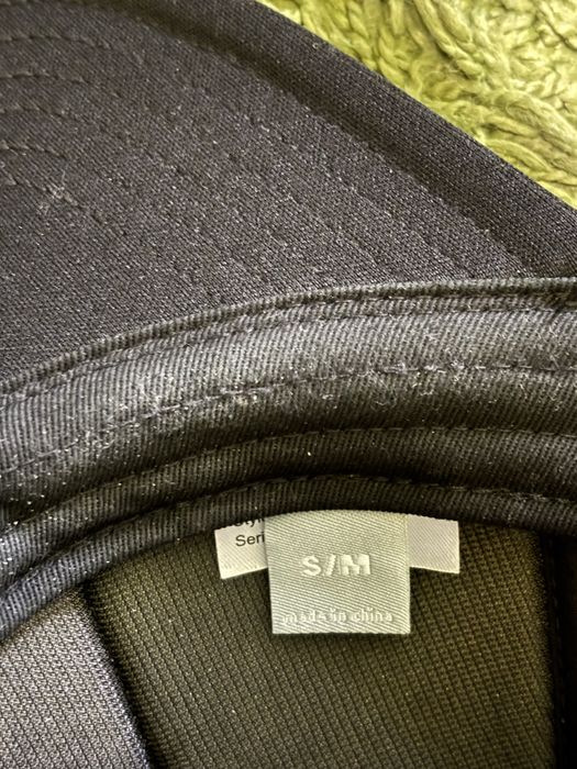 Mammut шапка S/M размер