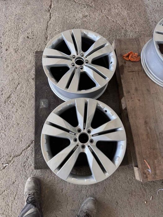 Алуминиеви джанти Mercedes ML W164