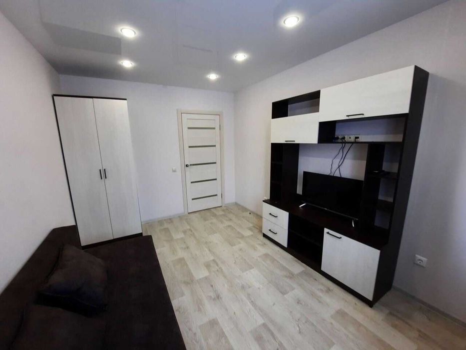 Cдаю 1комнатную  квартиру Байтурсынова 4 Алмалинский район