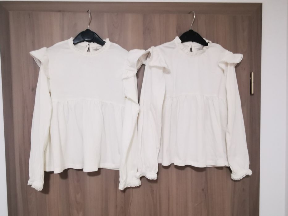 Lot bluzițe Mango