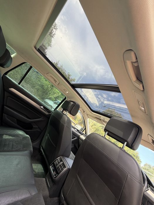 Фв пасат 8 2.0тди 150 на части / vw passat 2.0tdi digital