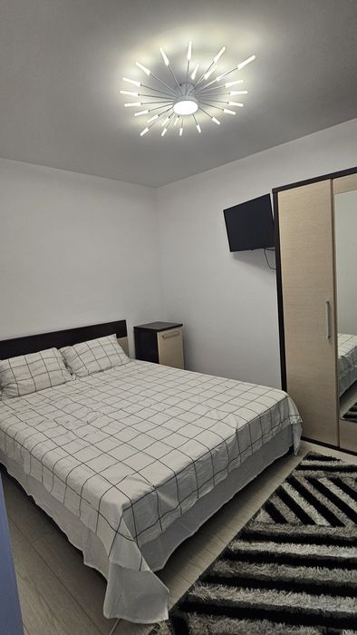 Apartament de inchiriat  Giurgiu/ regim hotelier /