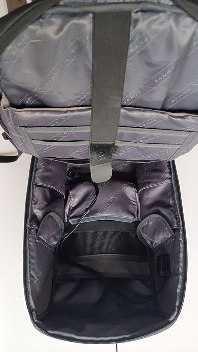 Раница Bange Stylish

Специ