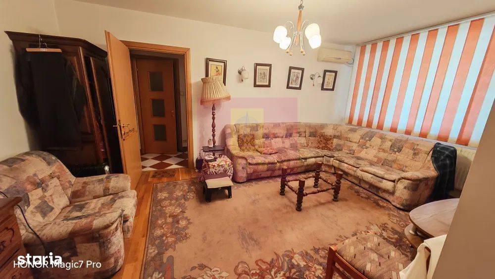 Apartament 2 camere Lacul tei (Parcul Circului) — fotografia 1