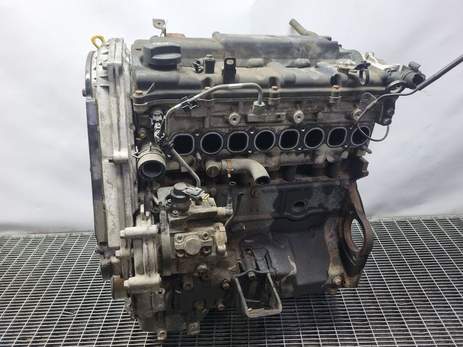 Motor Kia Sorento 2.5 Diesel 2006 - 2009 170CP Manuala D4CB Euro4 (1390) Diesel 4x4 CU ...