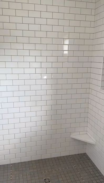 Кафель териш хизматлари