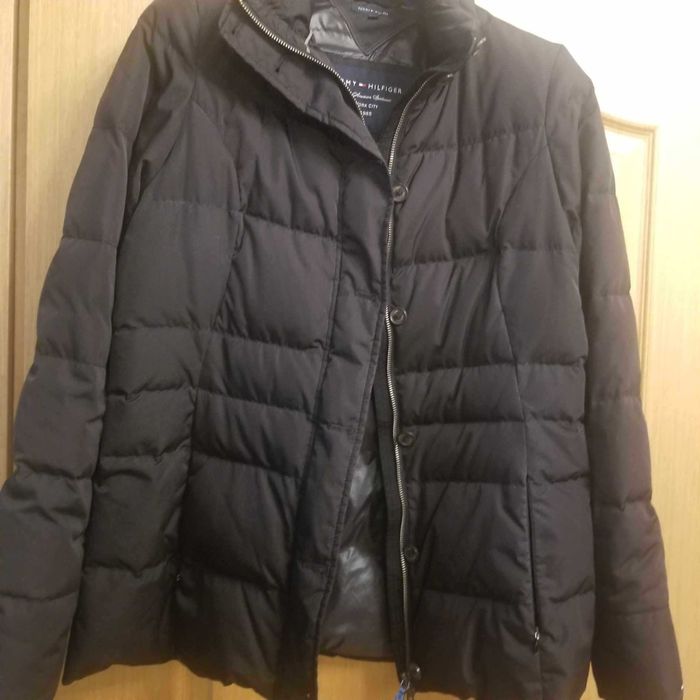 Зимни дамски якета Spyder, Tommy Hilfiger