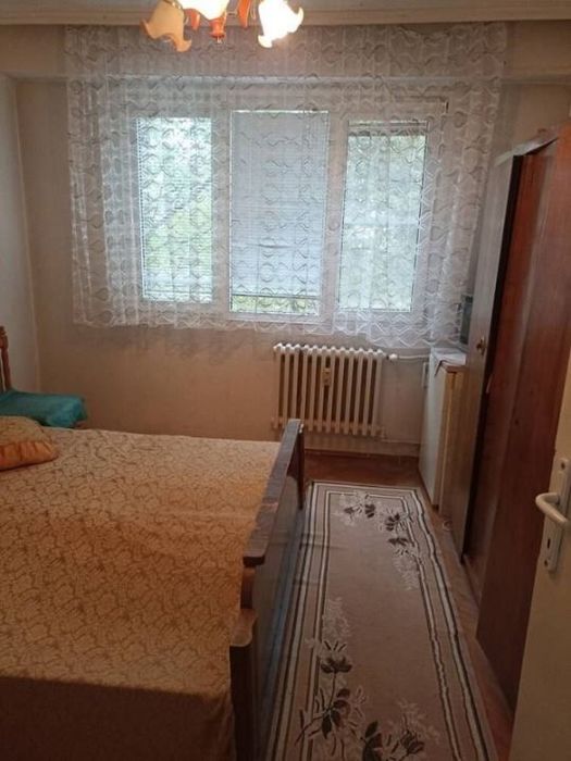 Продава се Тристаен апартамент в София, Младост 1 - 75 кв.м за 2400 €/кв.м - Снимка #4