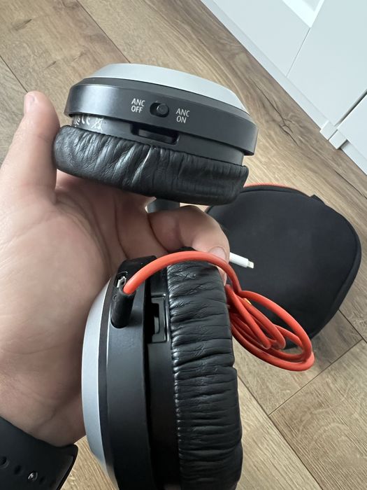 Jabra Evolve 80 MS