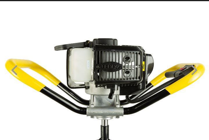 Продам бензобур американский