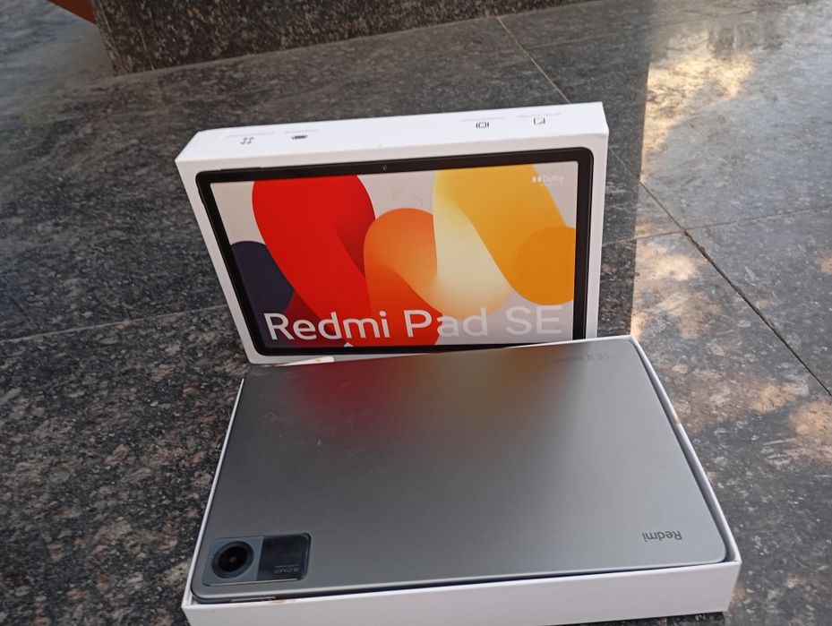 продаю REDMI Pad Se