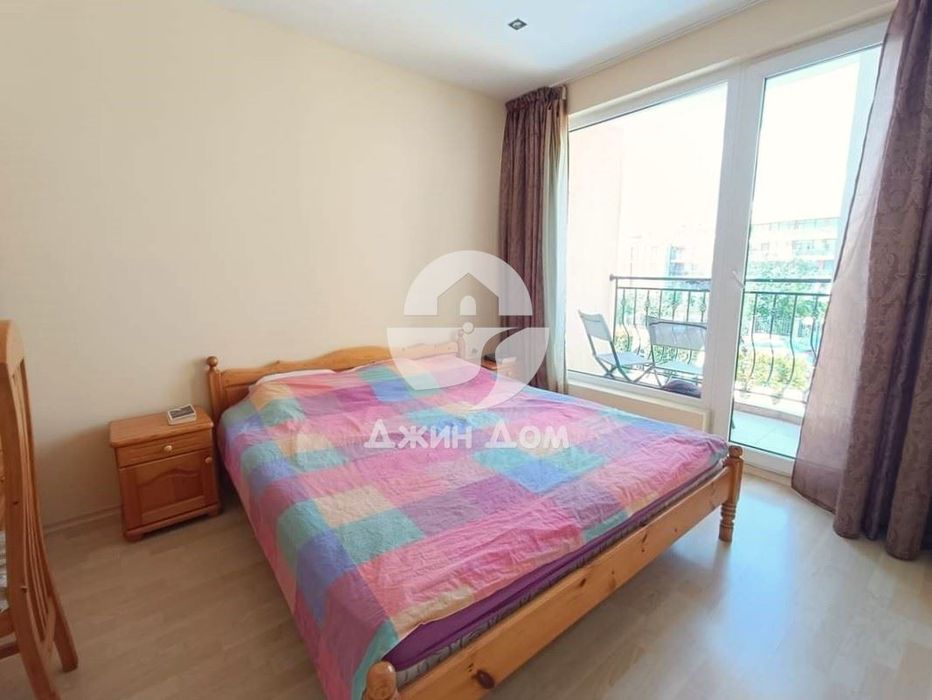 Продава се Тристаен апартамент в Свети Влас - 87 кв.м за 1253 €/кв.м - Снимка #6
