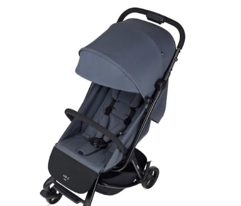 Anex air Z коляска