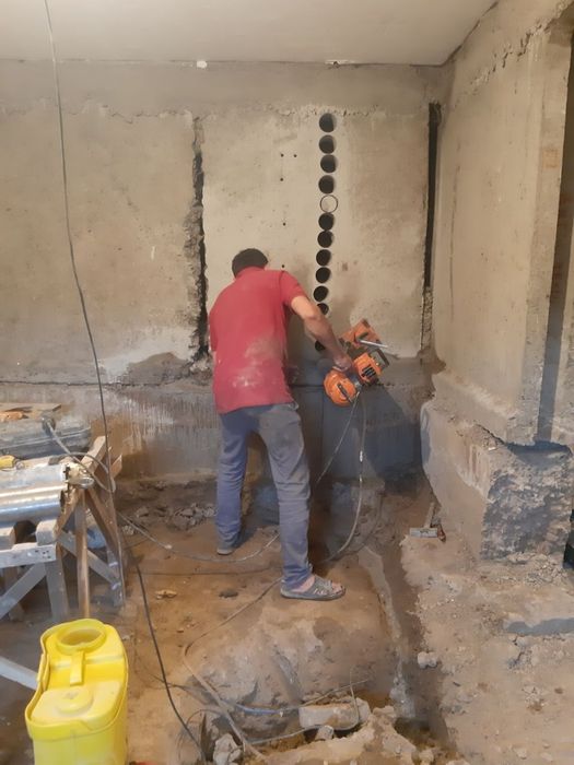 Алмазный бурения Алмазный сверления