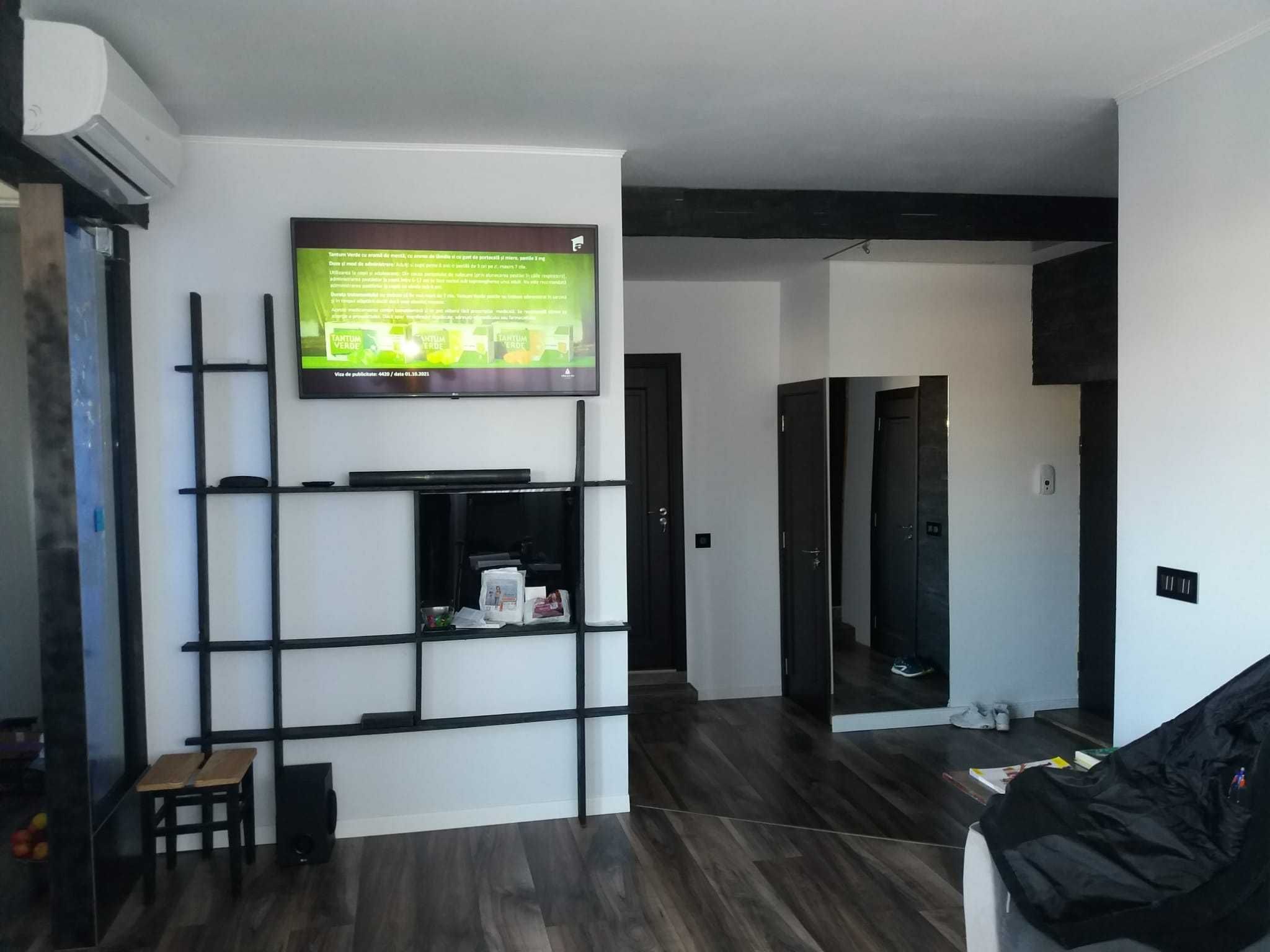 Apartament (3 camere) Municipiul Suceava, Judetul Suceava Suceava • OLX.ro