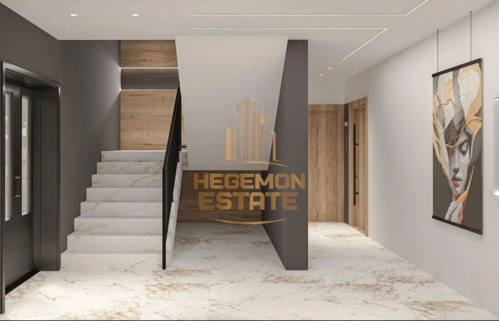 Продава се Двустаен апартамент в Варна, Виница - 66 кв.м за 1610 €/кв.м - Снимка #4