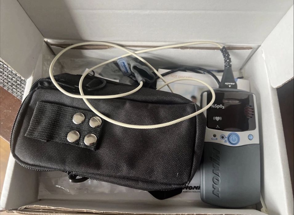 Pulsoximetru Nonin PALM SAT® 2500A