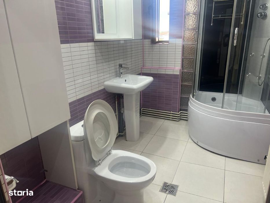Inchiriere apartament 4 camere, de lux, modificat, Targoviste, micro 3