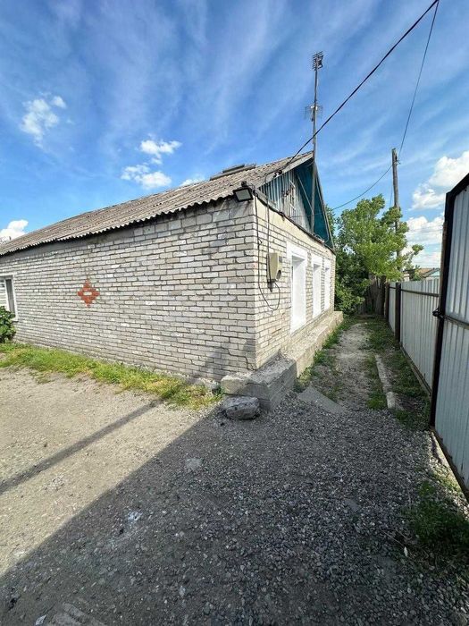 Продажа дома 3 ком  2-Костанай