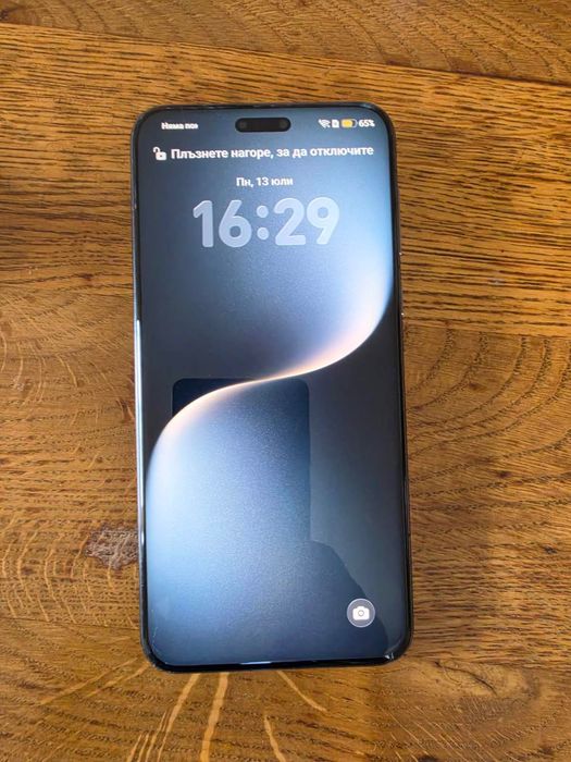 Honor Magic 7 Pro черен