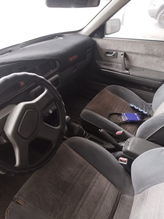 Продам Мазду 626