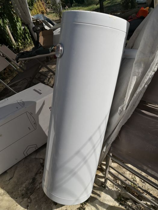 Бойлер TESY 80 л нов