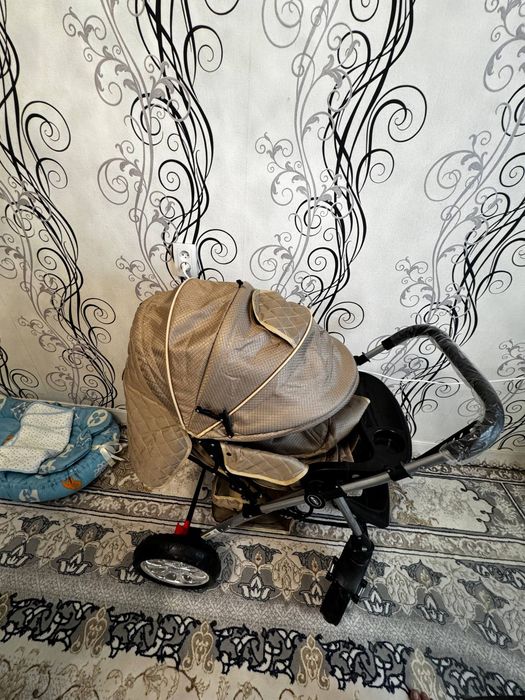 Коляска Kid Belli