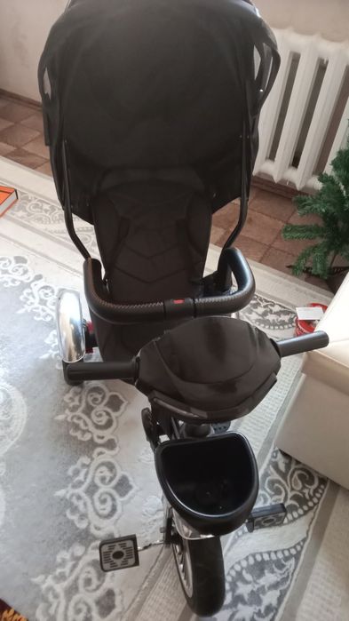 Продам детский велосипед коляску