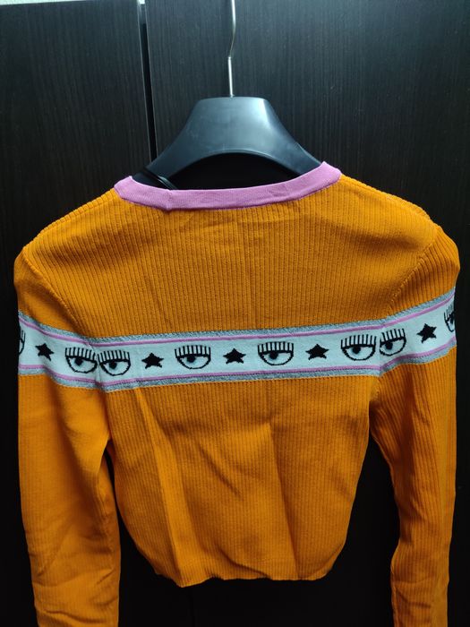 Bluza Chiara Ferragni