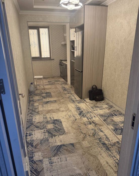 Аренда 2 хонали уй Аграрный Университет , Авир