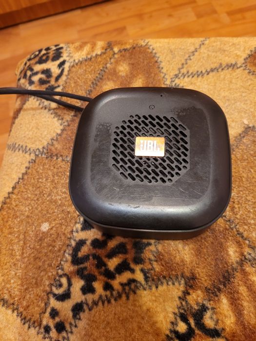 Boxa jbl micuta și eficienta