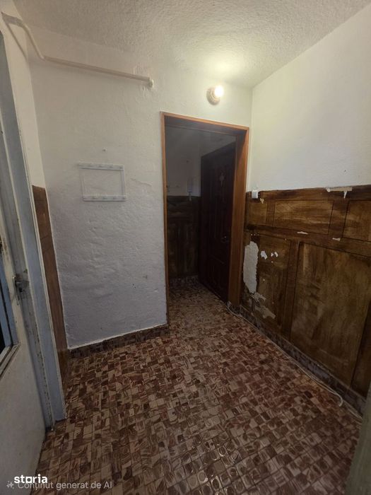 3 camere, Viziru 1 , etaj 2