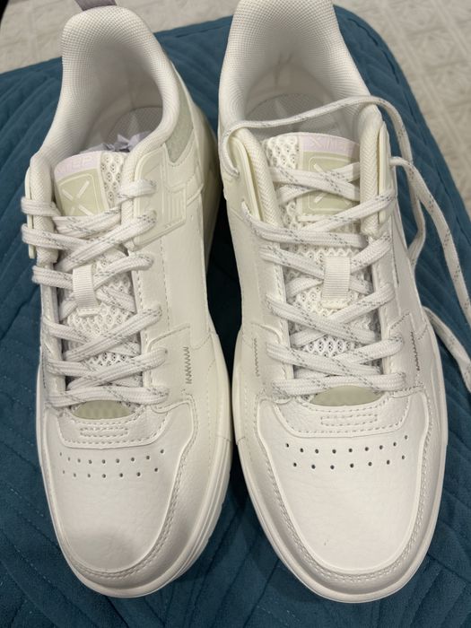 Кроссовки Xtep продам